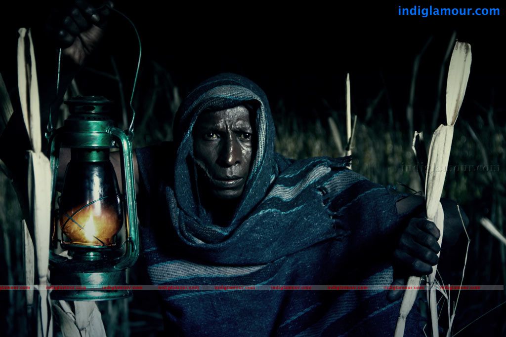 Ambuli Movie hd photo