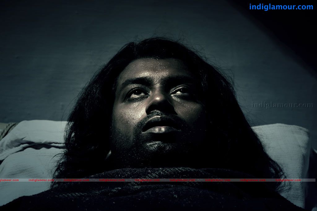 Ambuli Movie hd photo