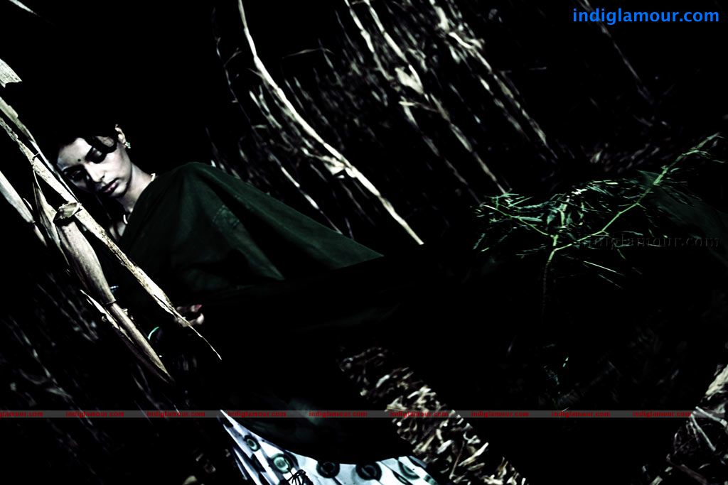 Ambuli Movie hd photo