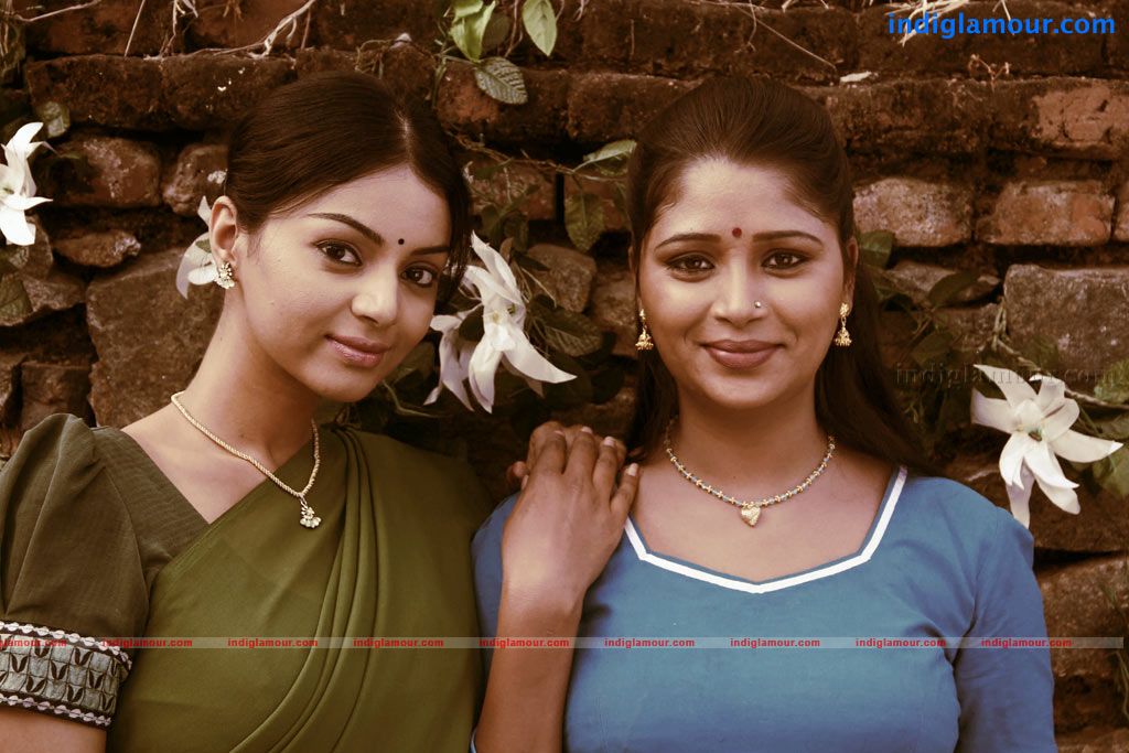 Ambuli Movie hd photo