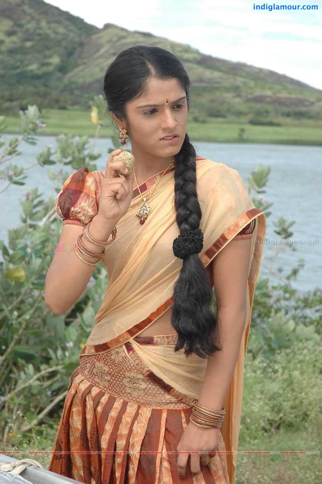 Sooran Movie hd photo