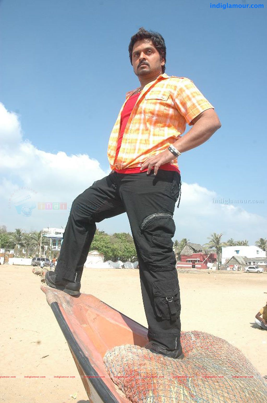 Sooran Movie hd photo