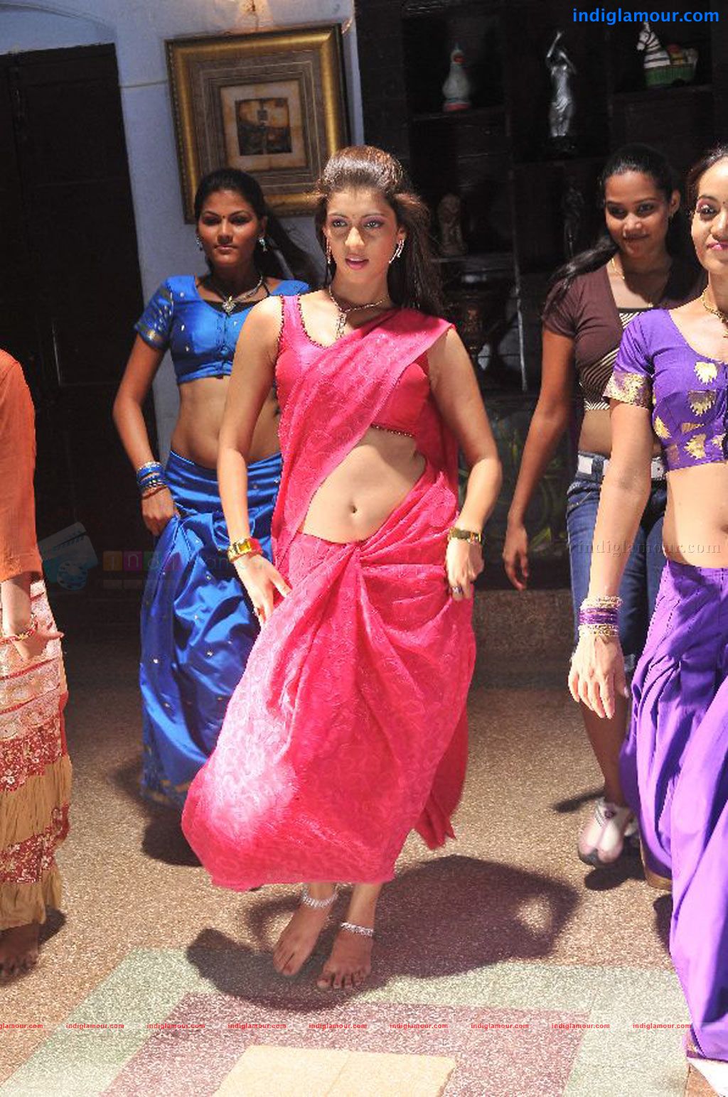 Sooran Movie hd photo