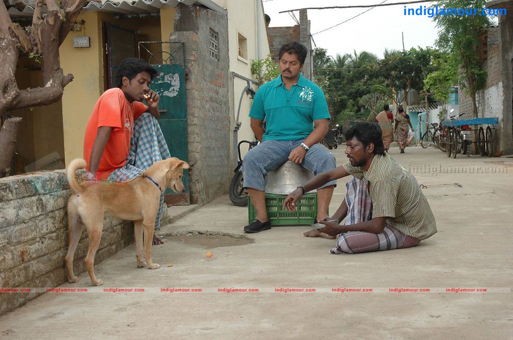 Sooran Movie hd photo