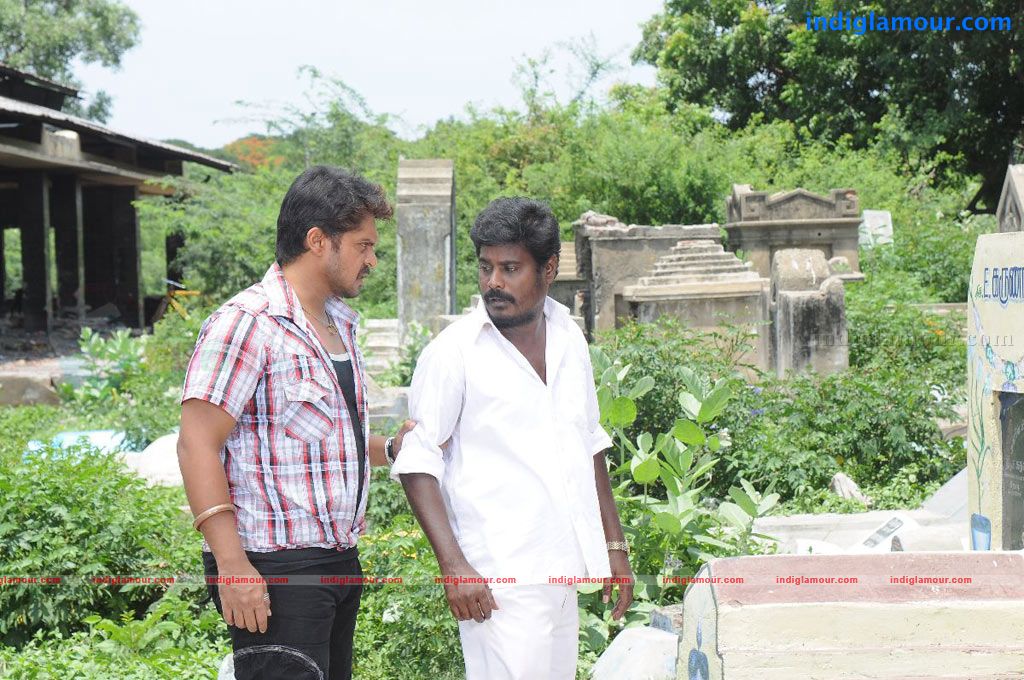 Sooran Movie hd photo