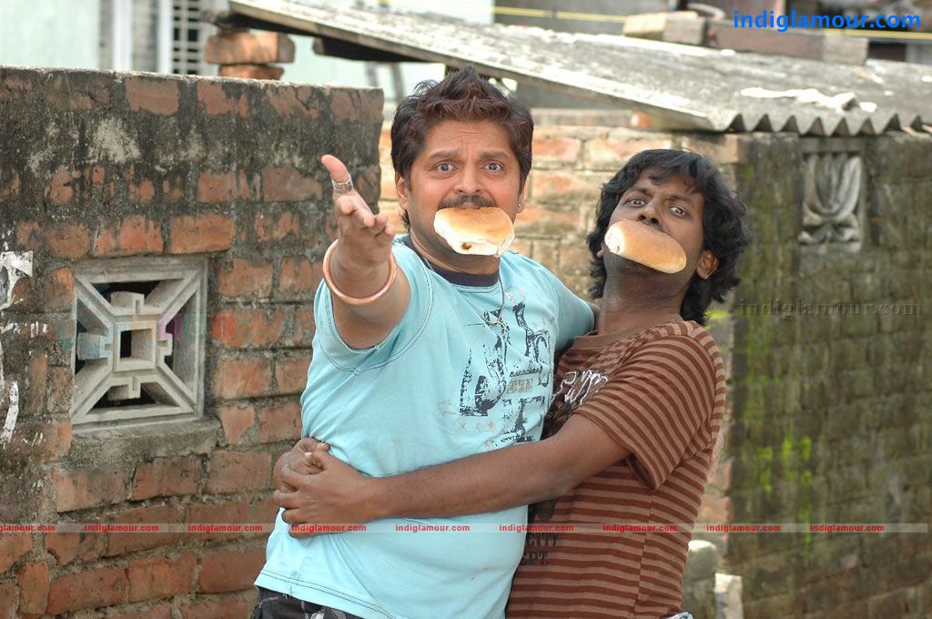 Sooran Movie hd photo