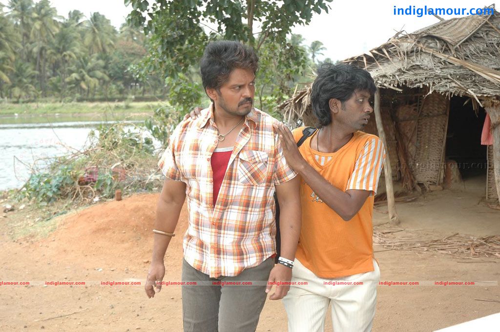 Sooran Movie hd photo