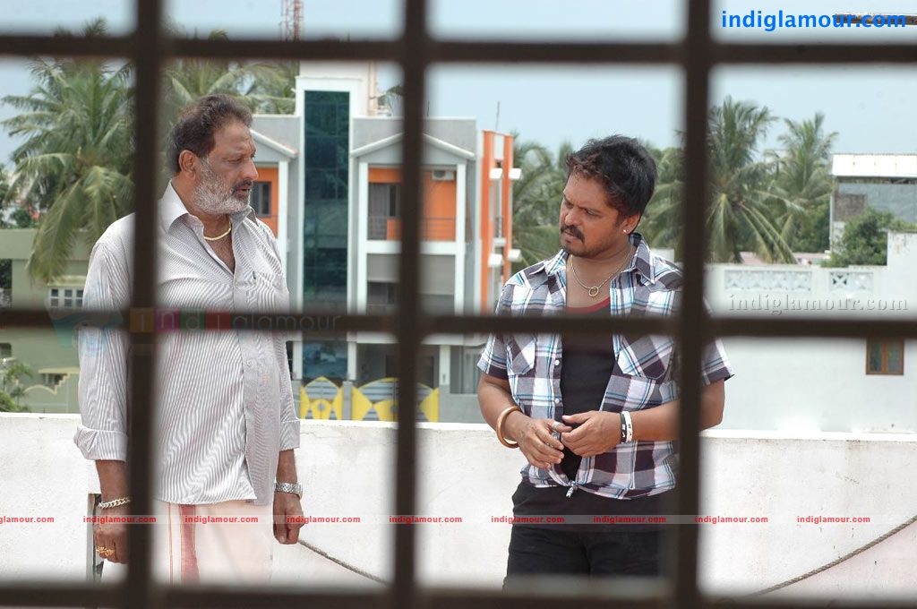 Sooran Movie hd photo