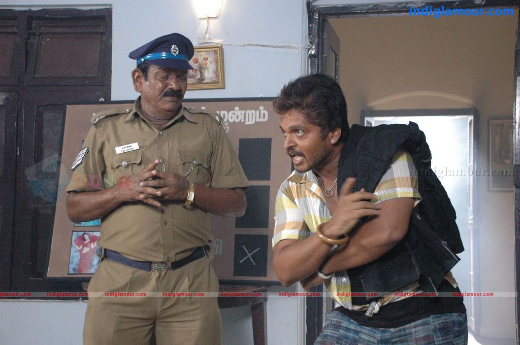 Sooran Movie hd photo