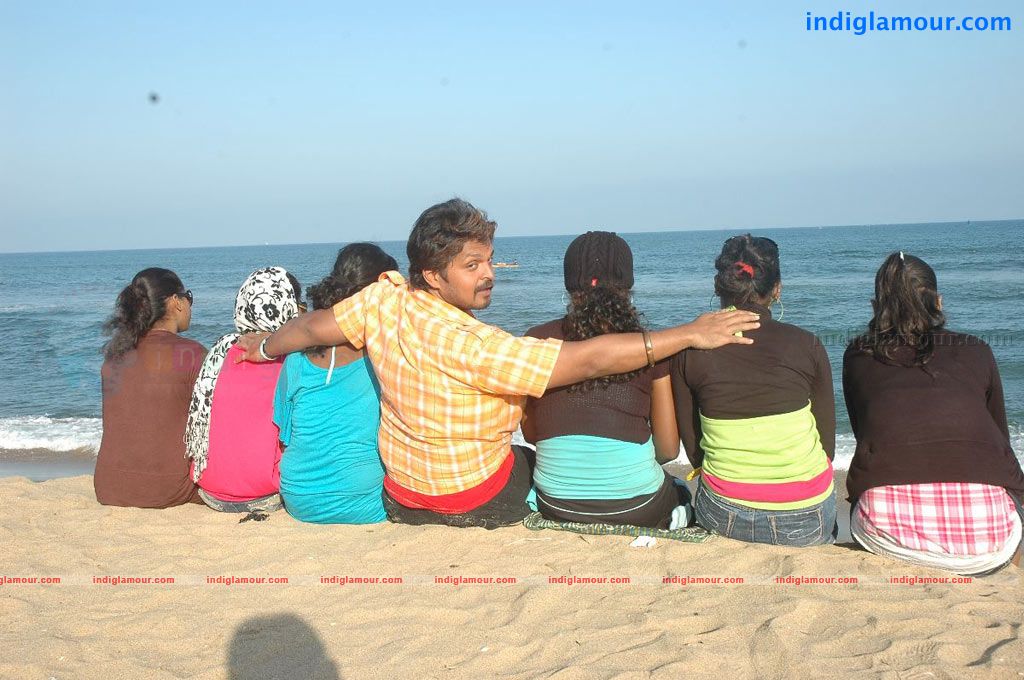 Sooran Movie hd photo