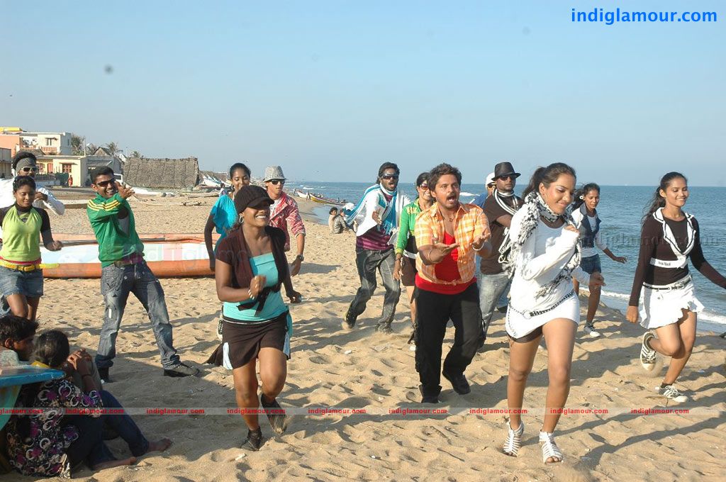 Sooran Movie hd photo