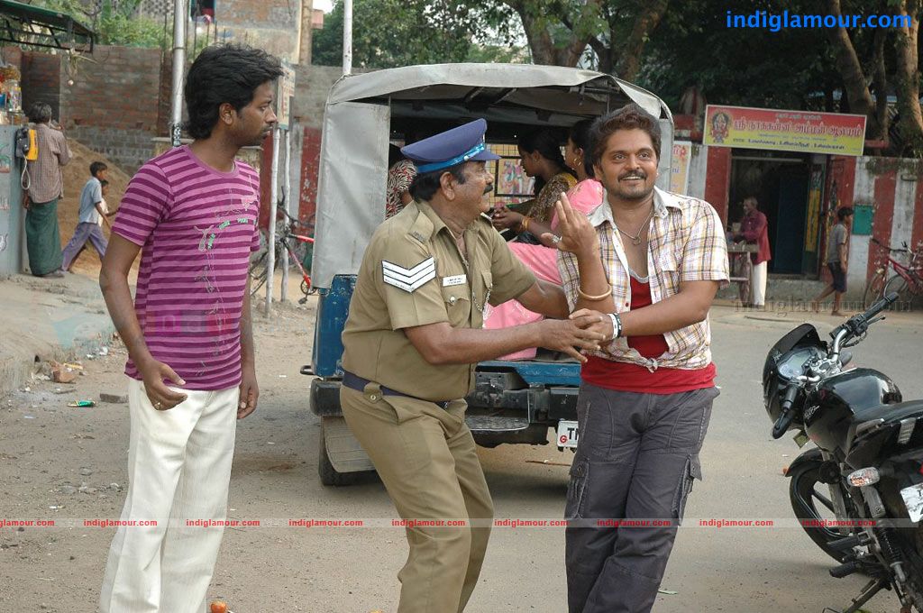 Sooran Movie hd photo