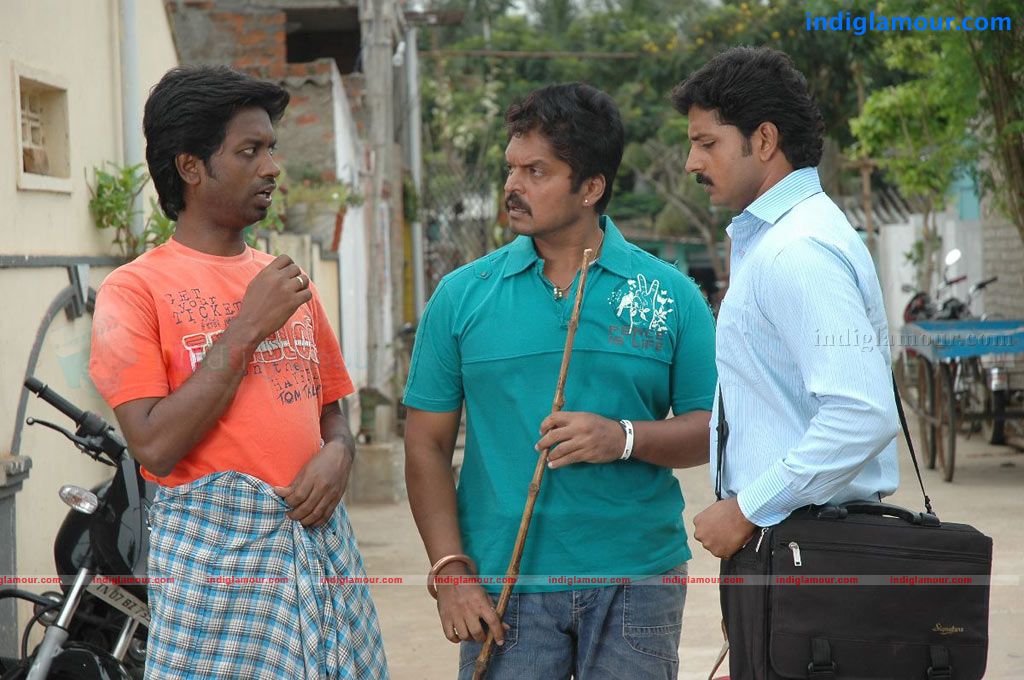 Sooran Movie hd photo