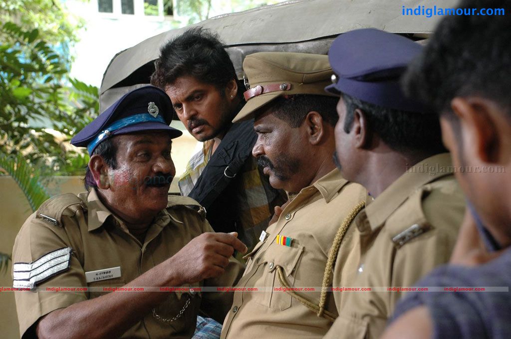 Sooran Movie hd photo