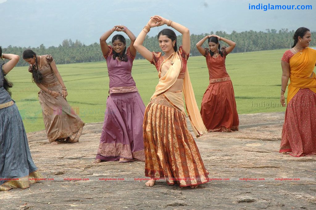 Sooran Movie hd photo