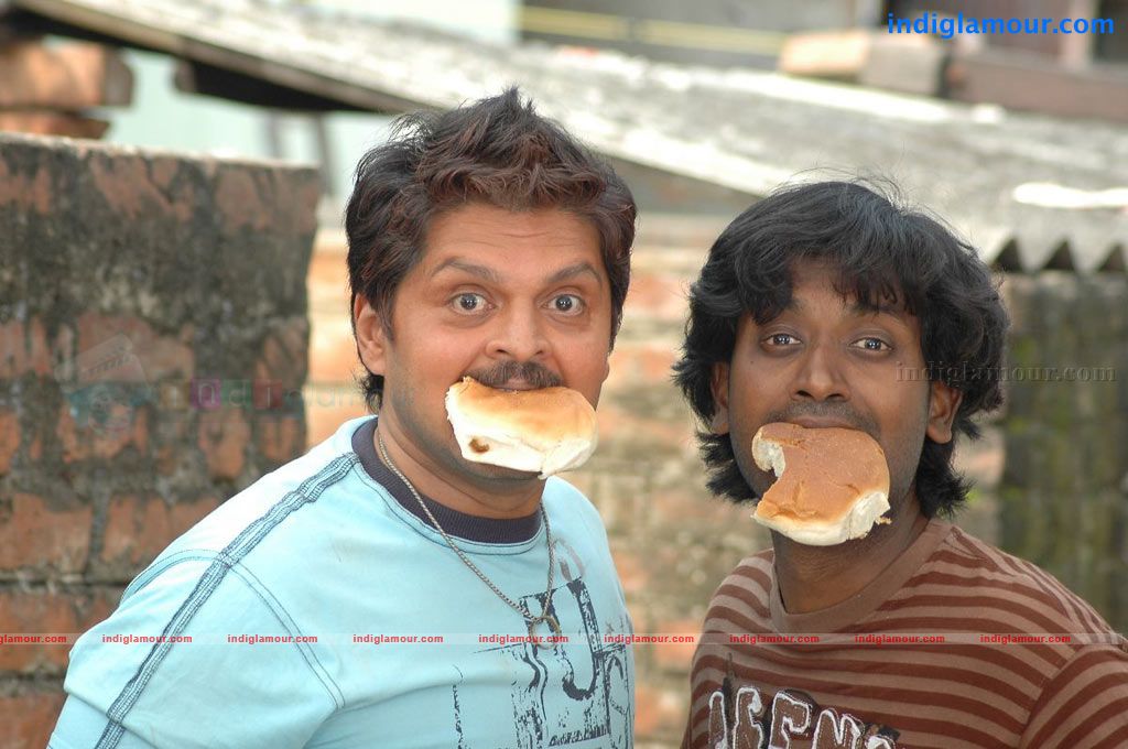 Sooran Movie hd photo