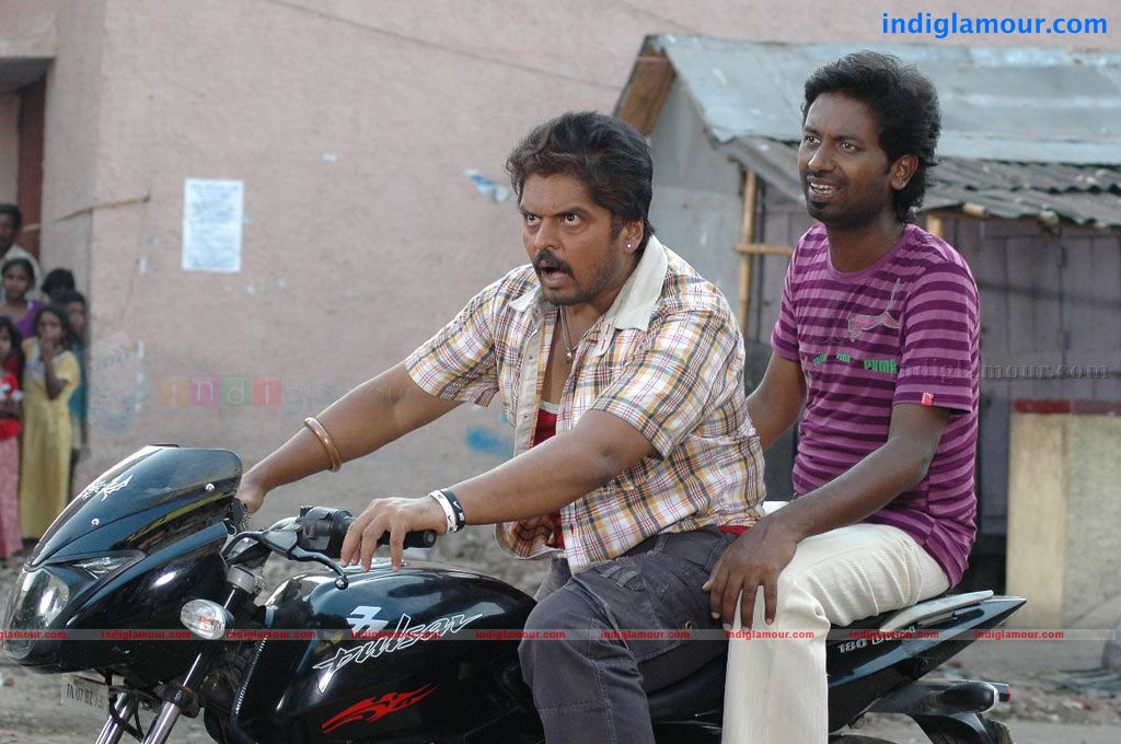 Sooran Movie hd photo