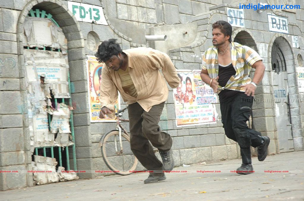 Sooran Movie hd photo