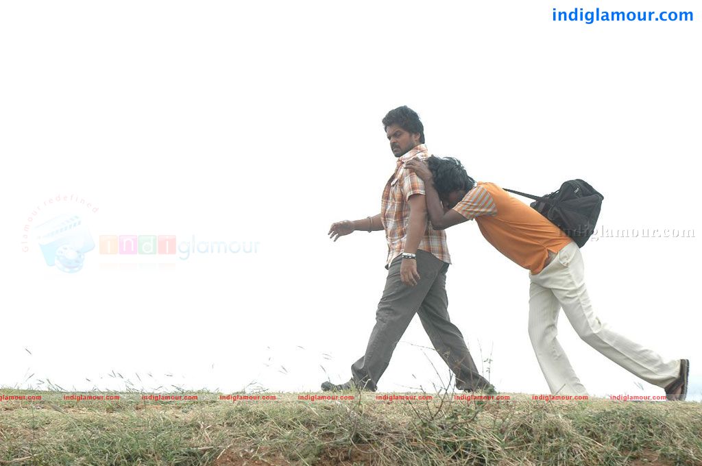 Sooran Movie hd photo