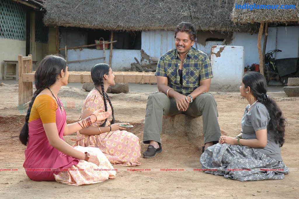Sooran Movie hd photo