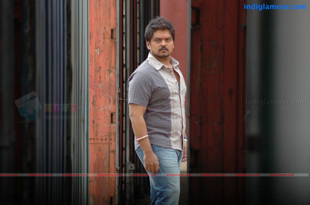 Sooran Movie hd photo