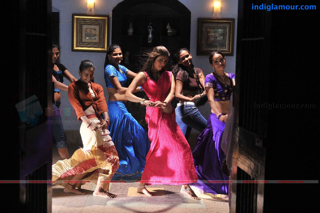 Sooran Movie hd photo