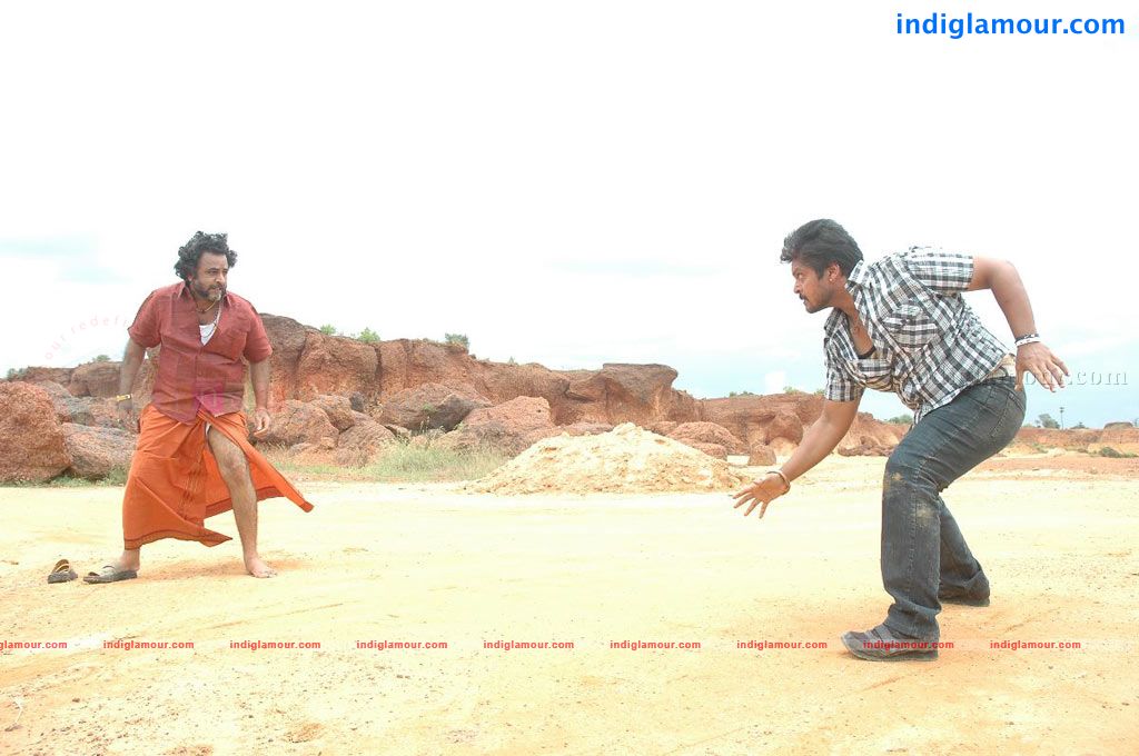 Sooran Movie hd photo
