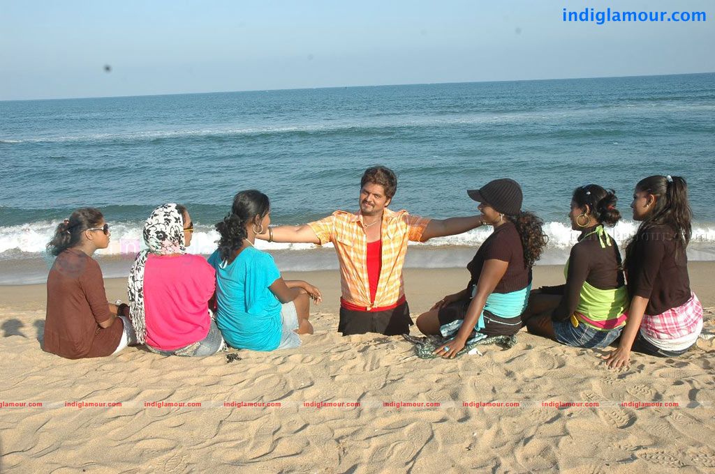 Sooran Movie hd photo