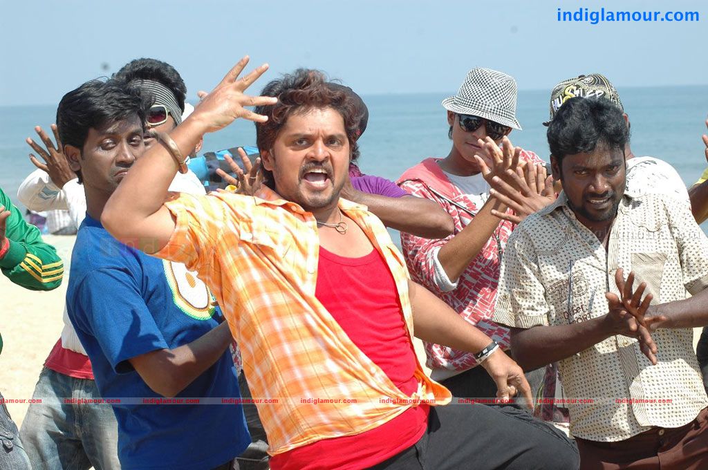 Sooran Movie hd photo