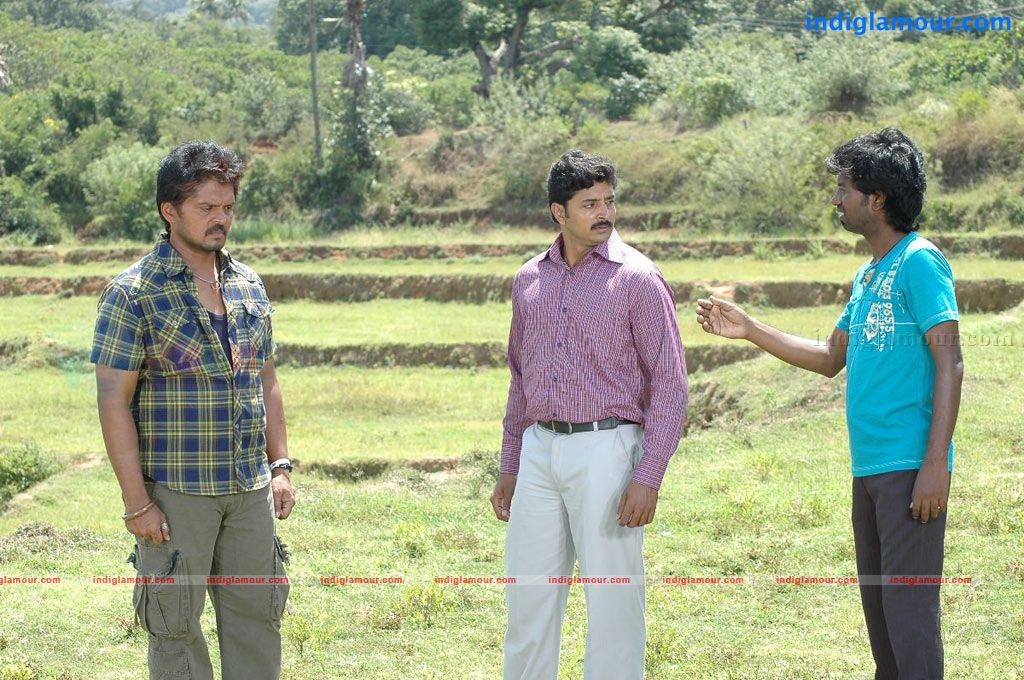 Sooran Movie hd photo