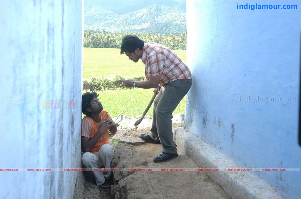 Sooran Movie hd photo