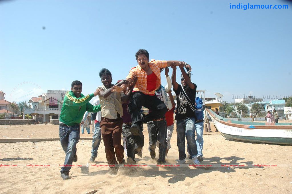 Sooran Movie hd photo