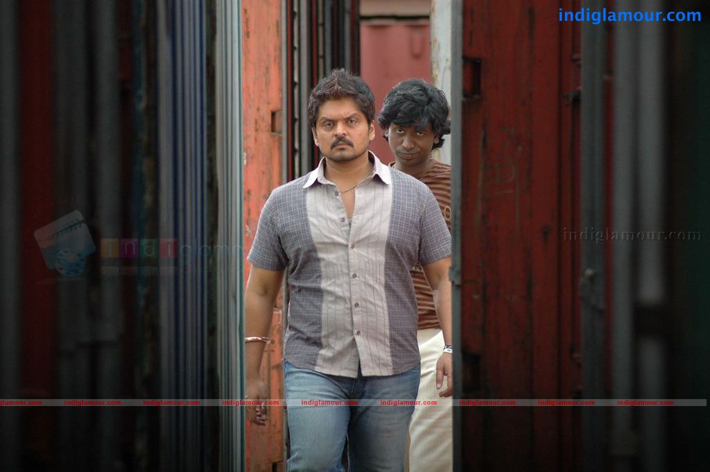 Sooran Movie hd photo