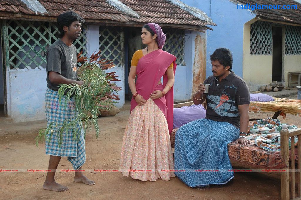 Sooran Movie hd photo