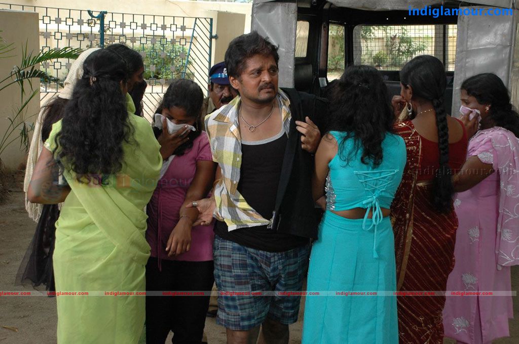 Sooran Movie hd photo