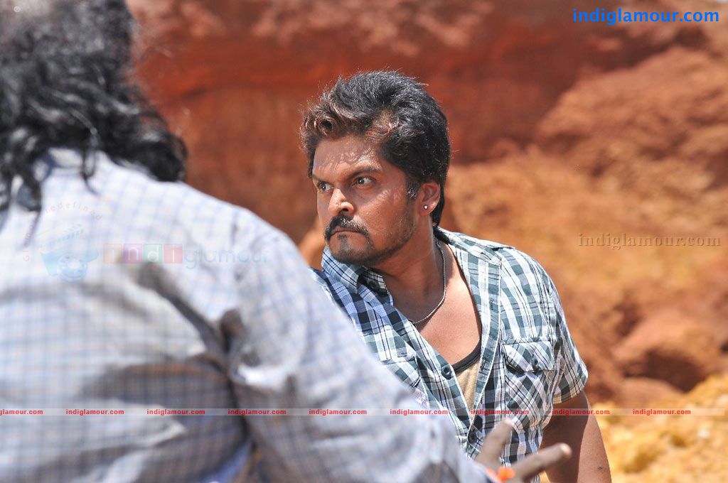 Sooran Movie hd photo