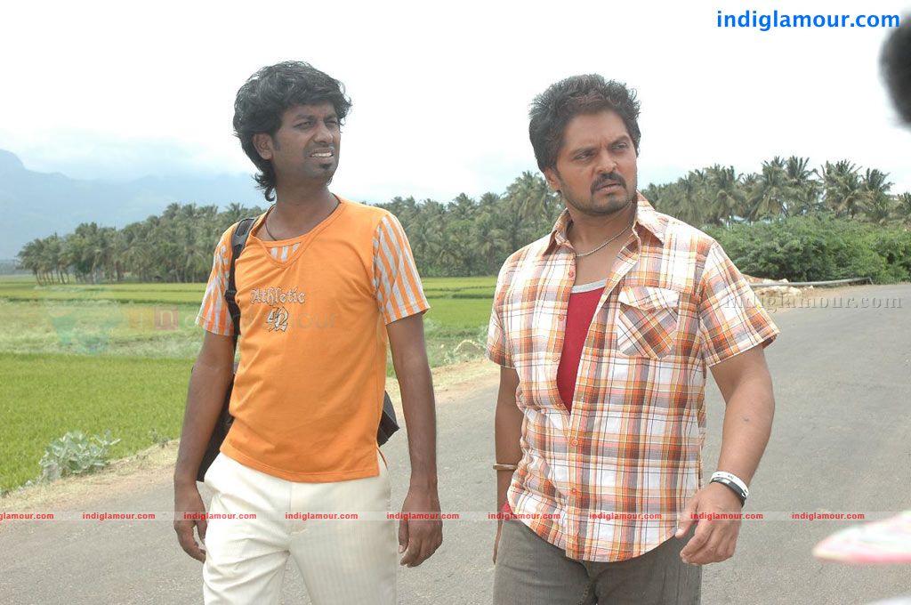 Sooran Movie hd photo