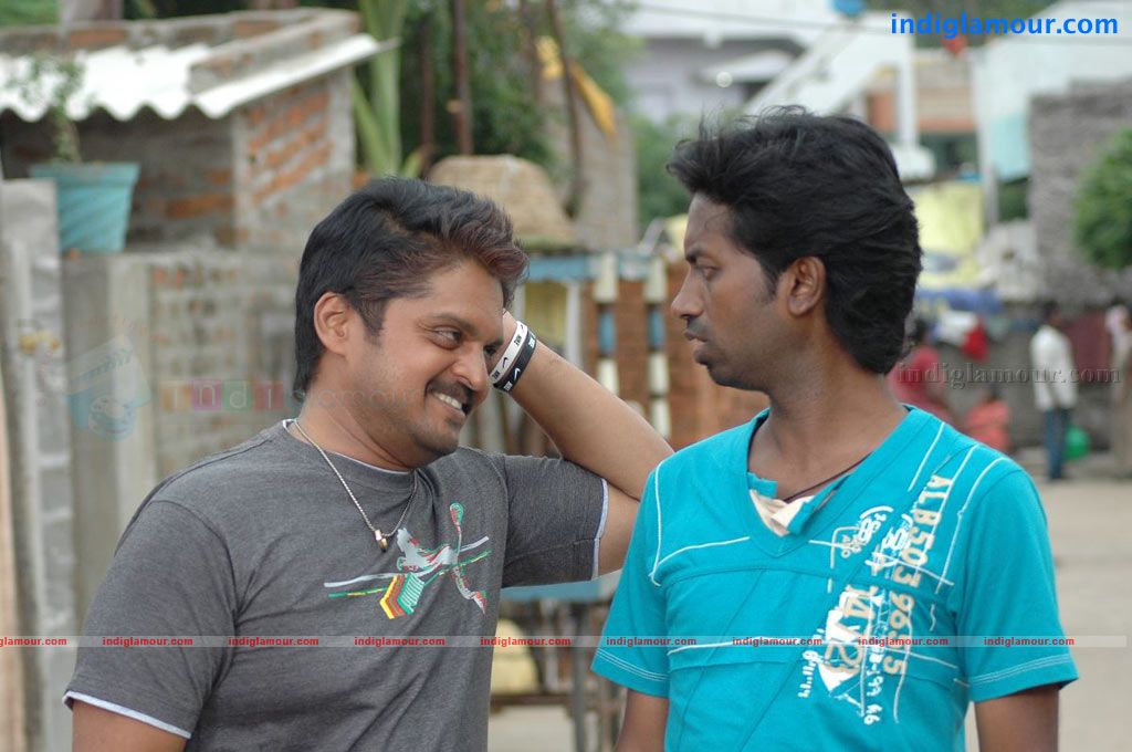 Sooran Movie hd photo