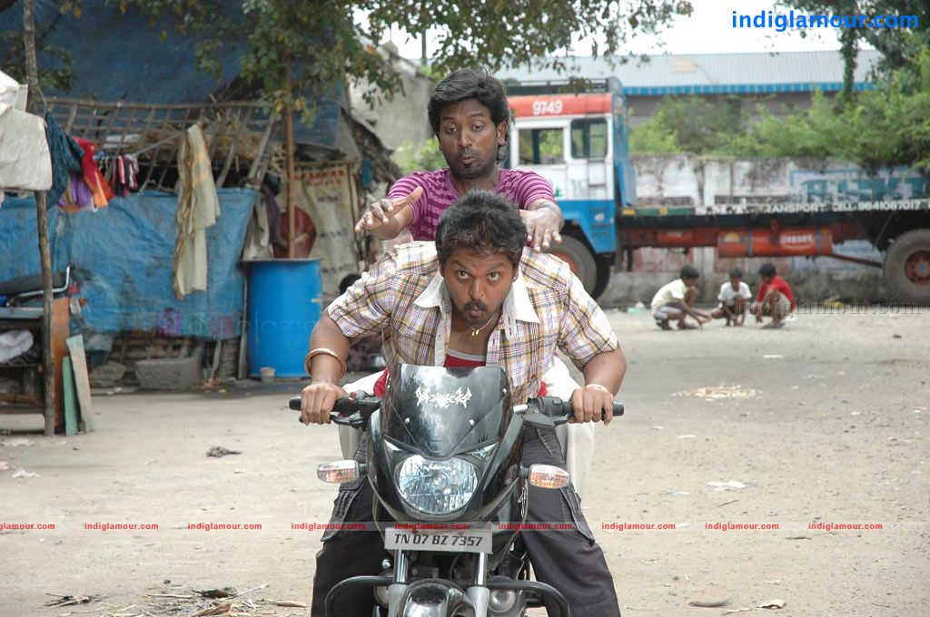 Sooran Movie hd photo