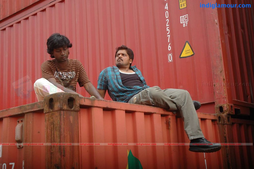 Sooran Movie hd photo