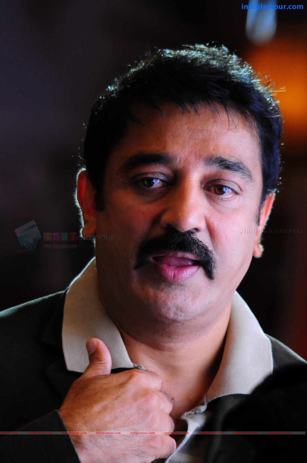 Anbulla Kamal Movie hd photo