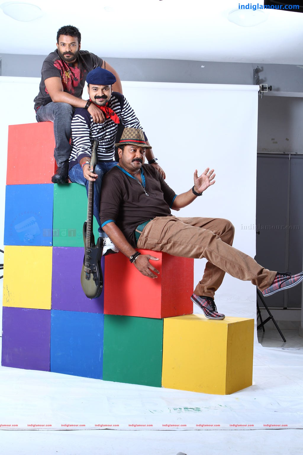 Anbulla Kamal Movie hd photo