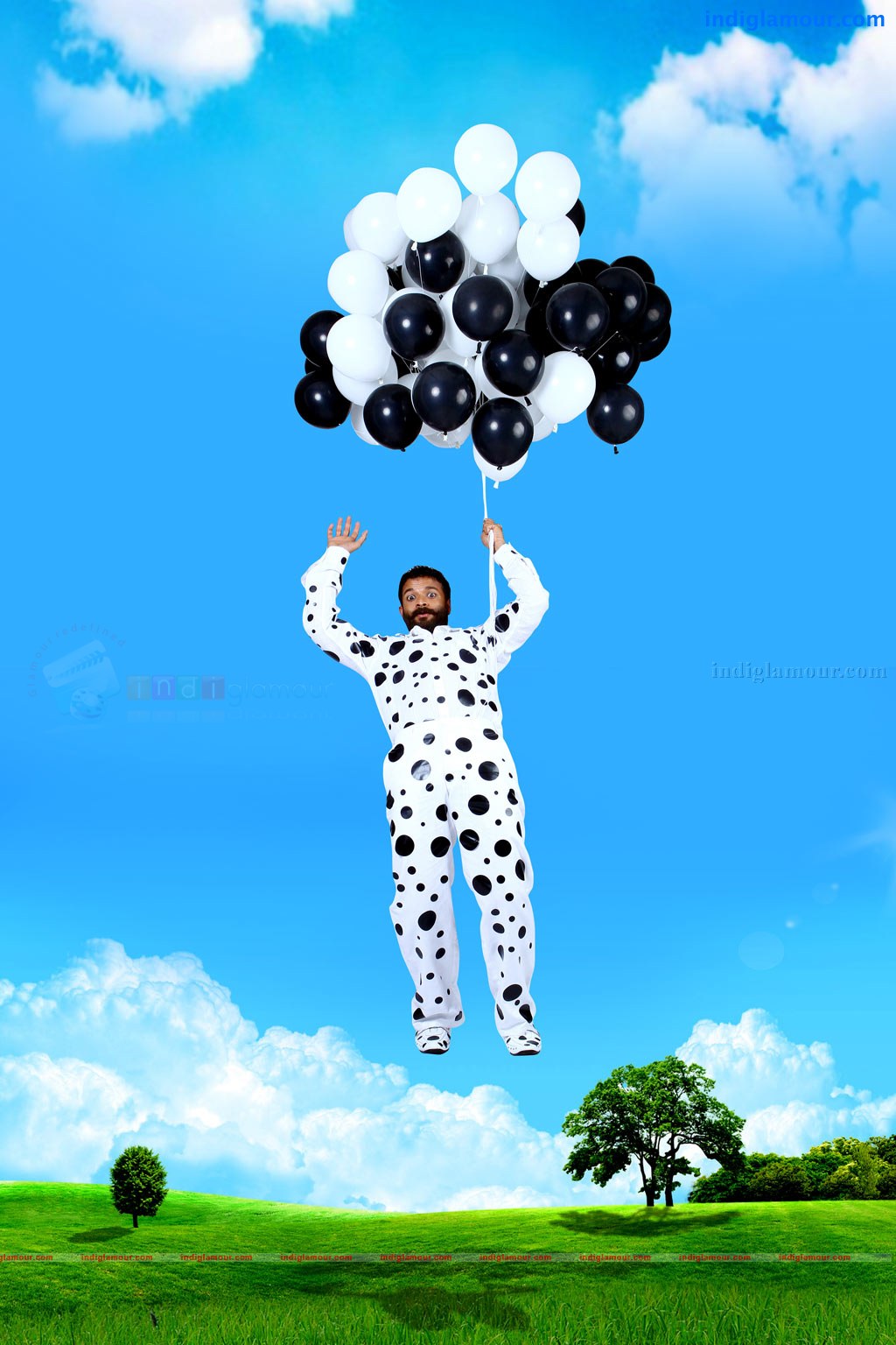Anbulla Kamal Movie hd photo