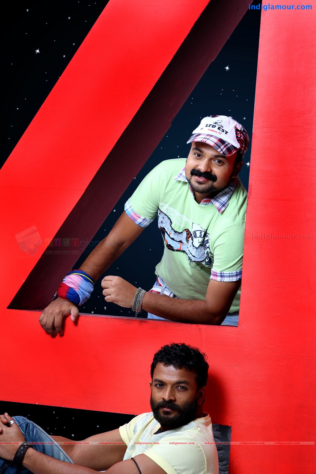 Anbulla Kamal Movie hd photo