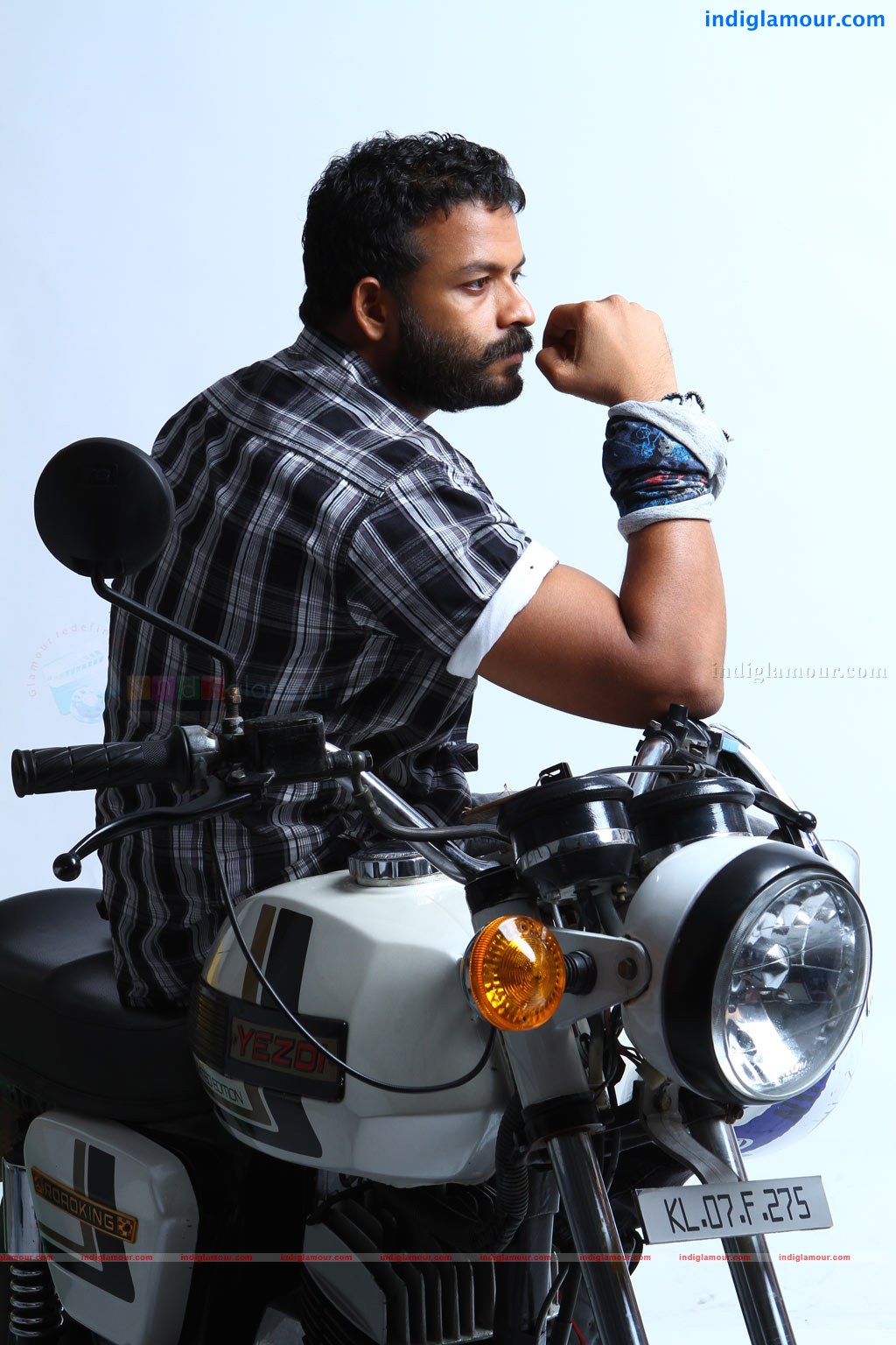 Anbulla Kamal Movie hd photo