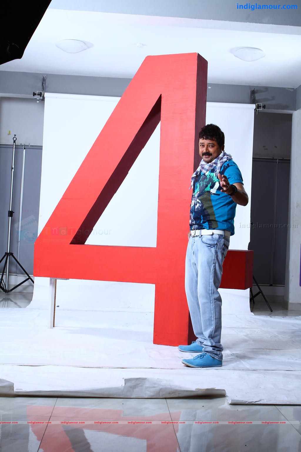 Anbulla Kamal Movie hd photo