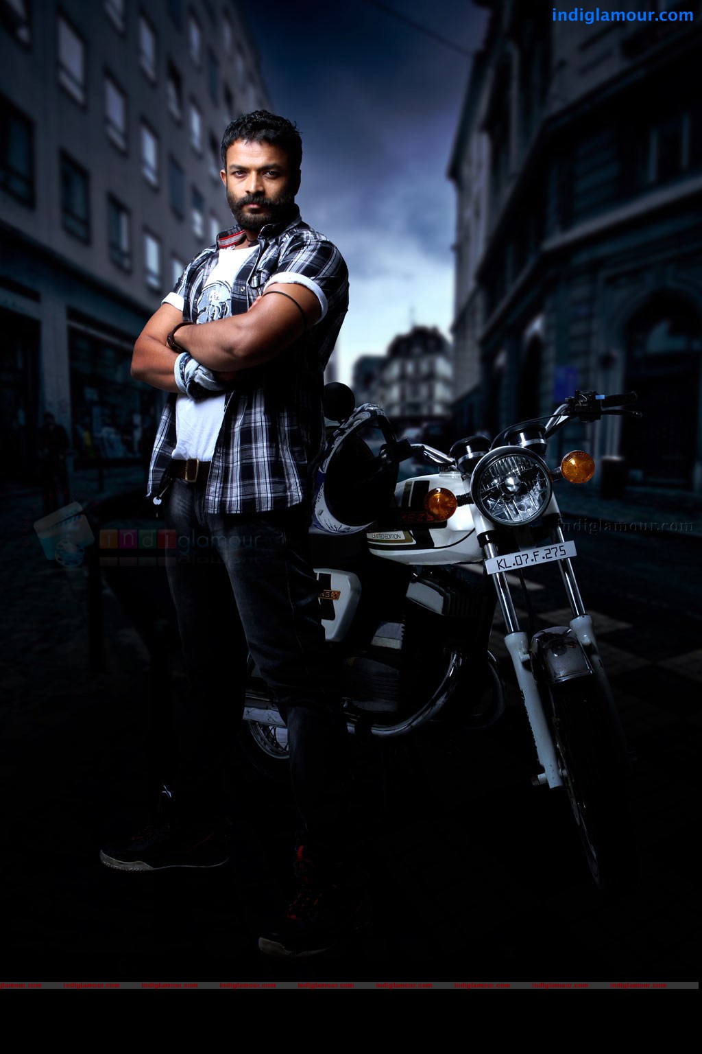 Anbulla Kamal Movie hd photo