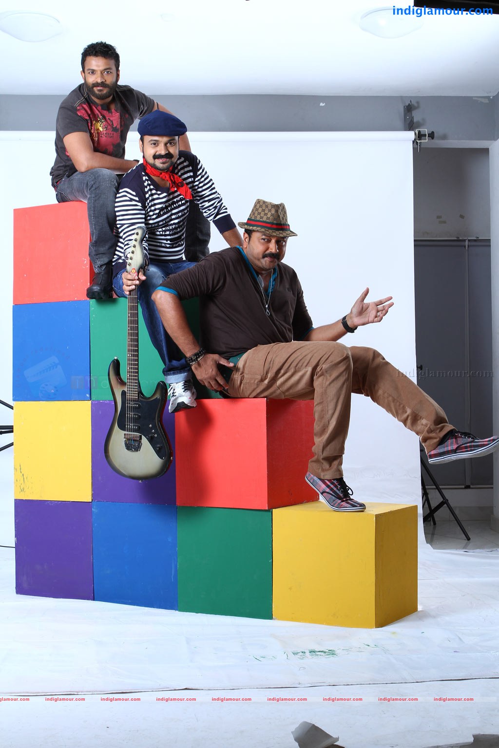 Anbulla Kamal Movie hd photo