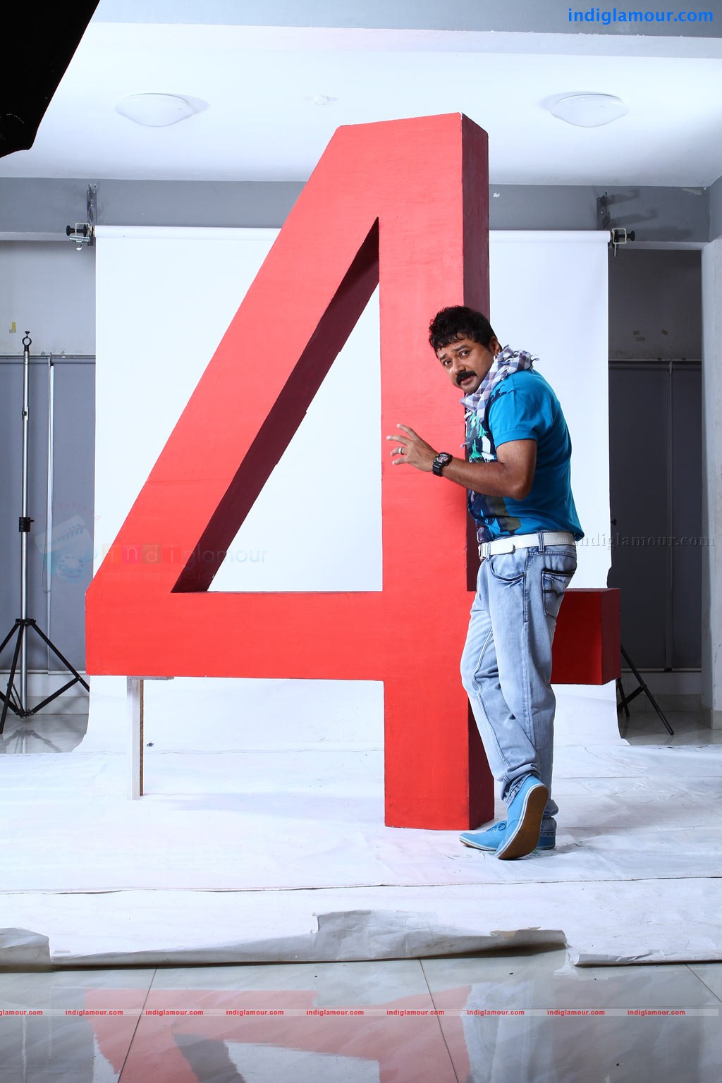 Anbulla Kamal Movie hd photo