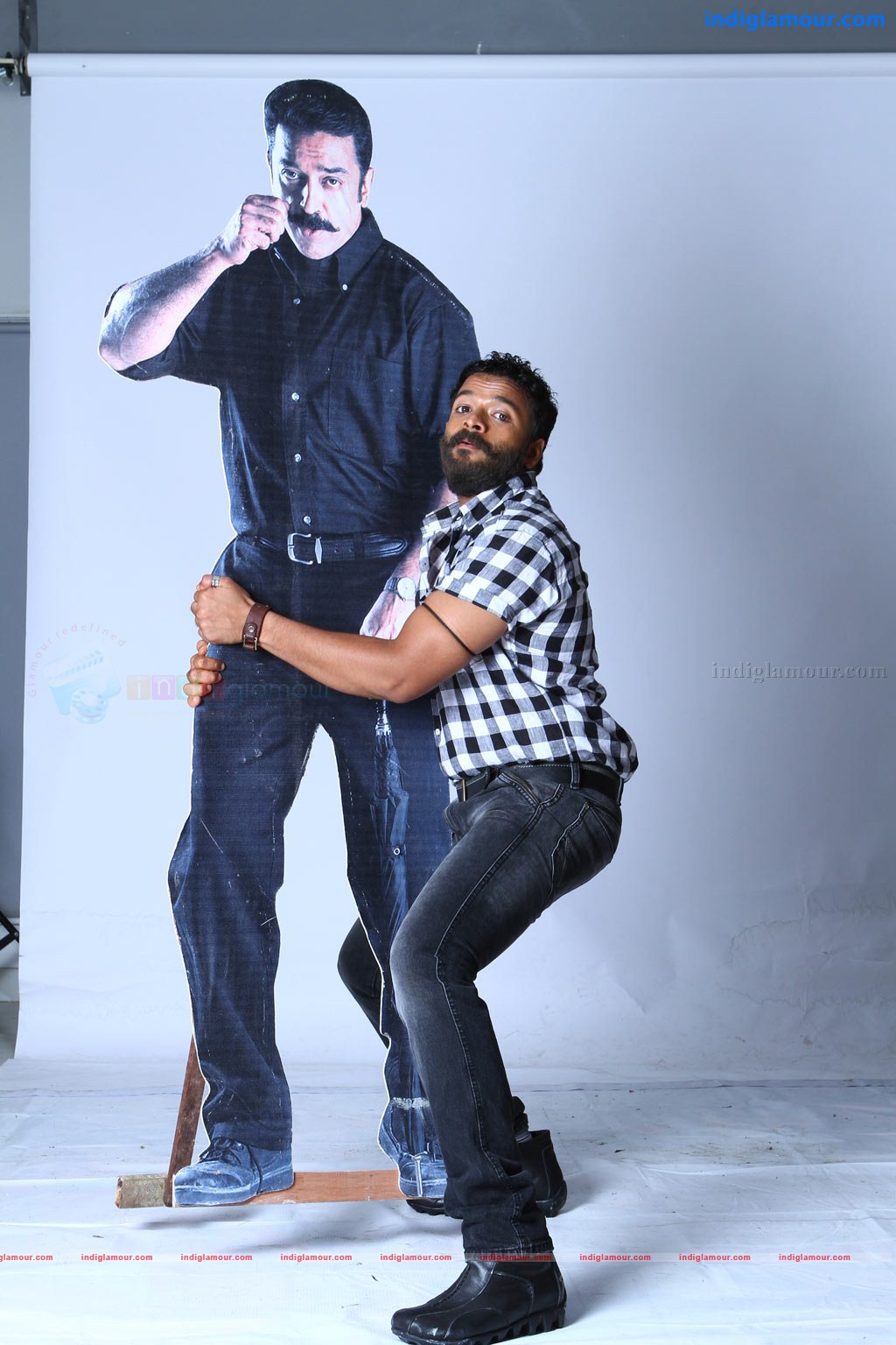 Anbulla Kamal Movie hd photo